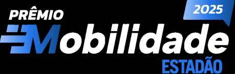 Logo Prêmio Mobilidade