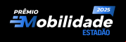 Logo Prêmio Mobilidade