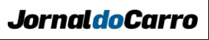 Logo Jornal do Carro