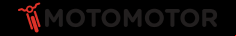 Logo Motomotor